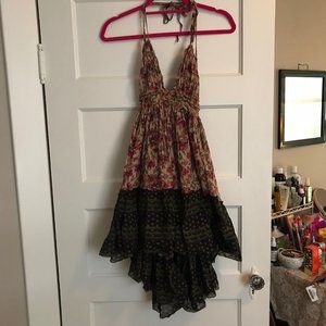 Free People Magic Summer Dress
